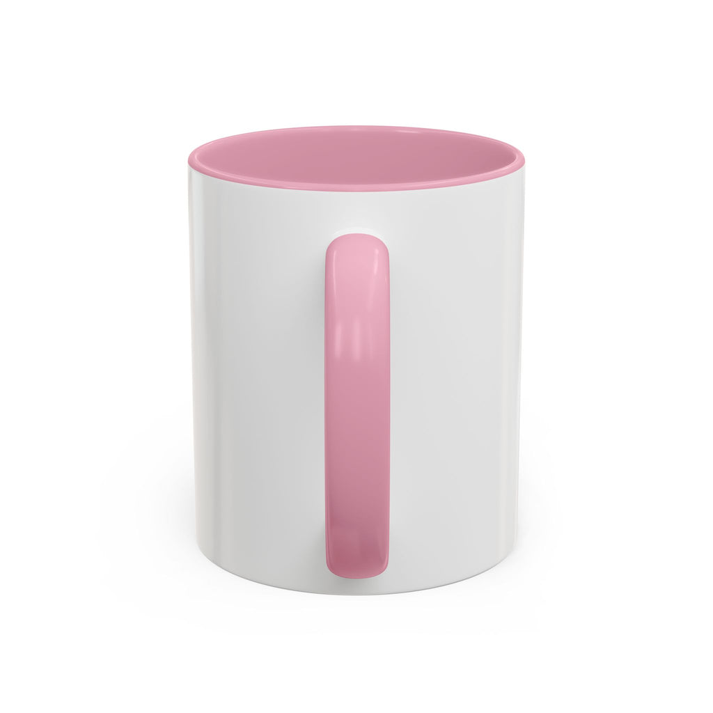 Classic Logo Colourful Love From Rutland Mug