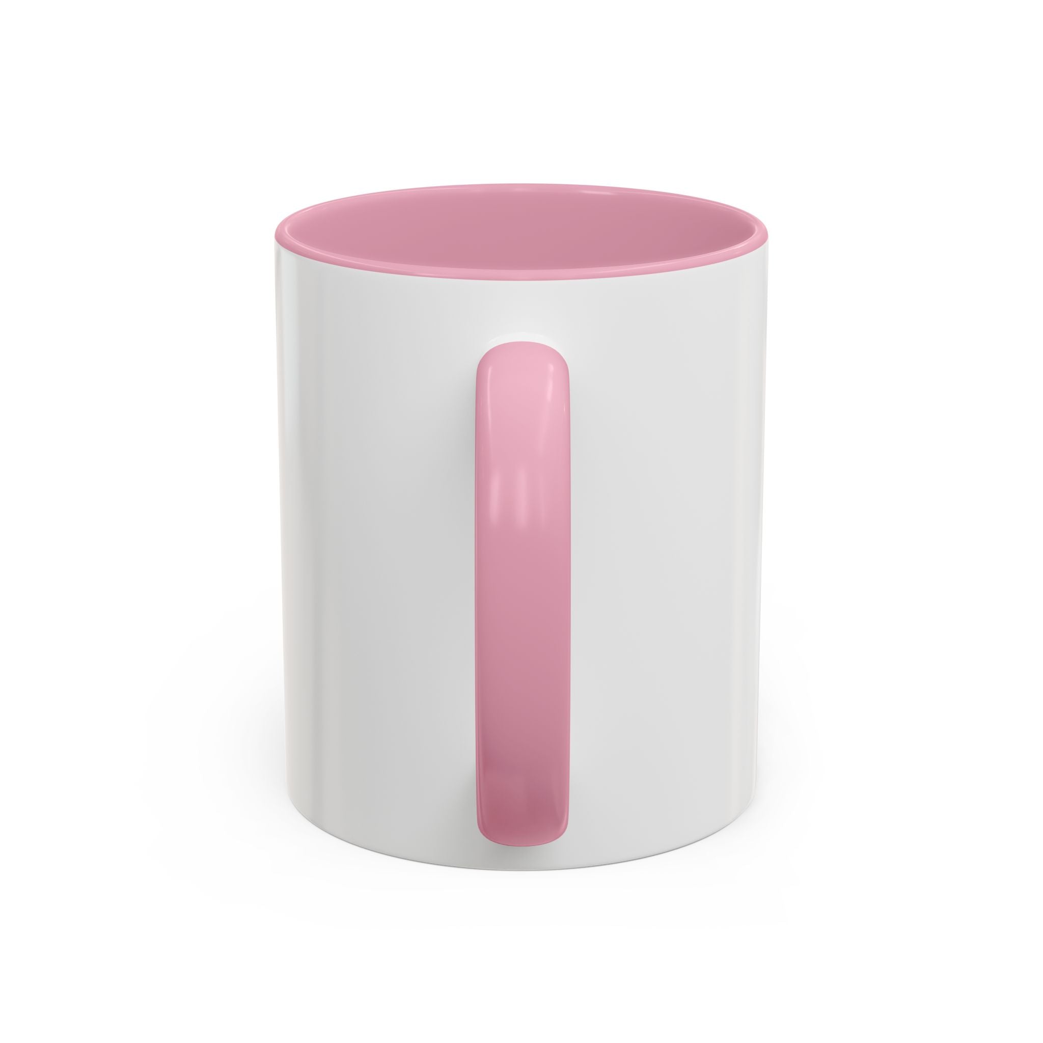 Classic Logo Colourful Love From Rutland Mug