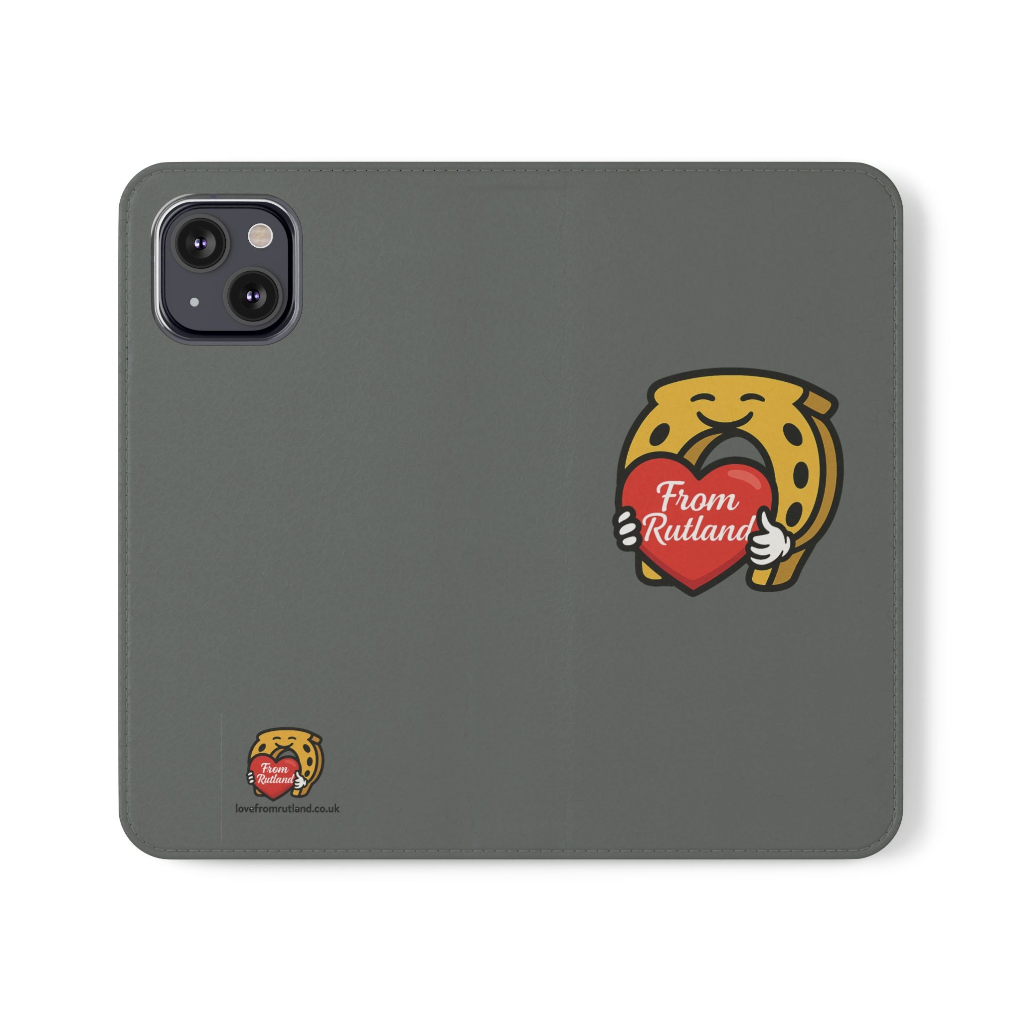 Flip Cases