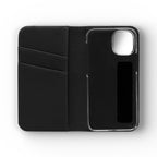 Heart & Horseshoe Flip Phone Cases