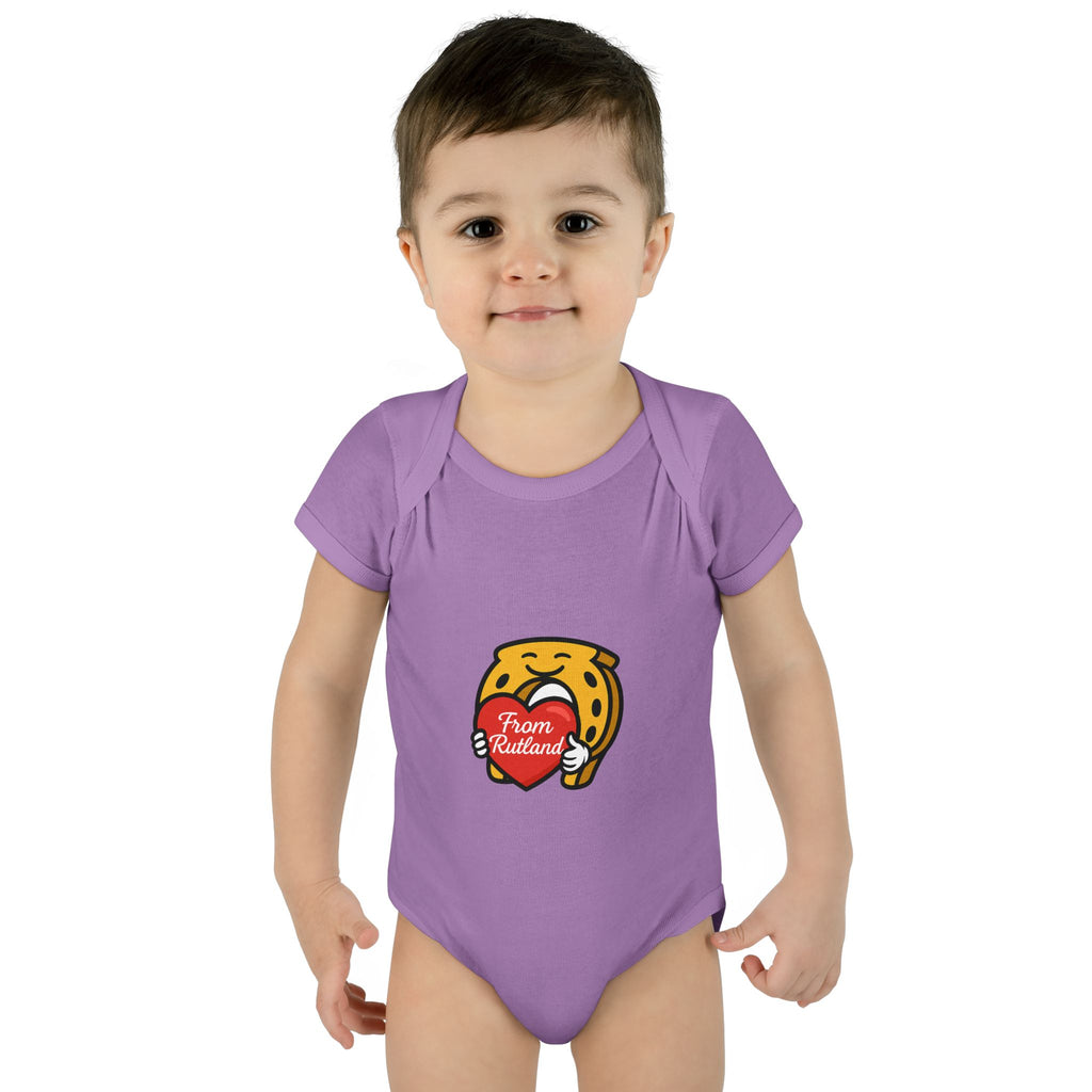 Baby Cookie Love Bodysuit - Cute Gift for Newborns, Baby Shower, Birthday Outfit, Infants, Sweet Treat Apparel