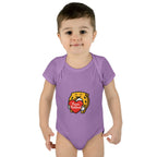 Baby Cookie Love Bodysuit - Cute Gift for Newborns, Baby Shower, Birthday Outfit, Infants, Sweet Treat Apparel
