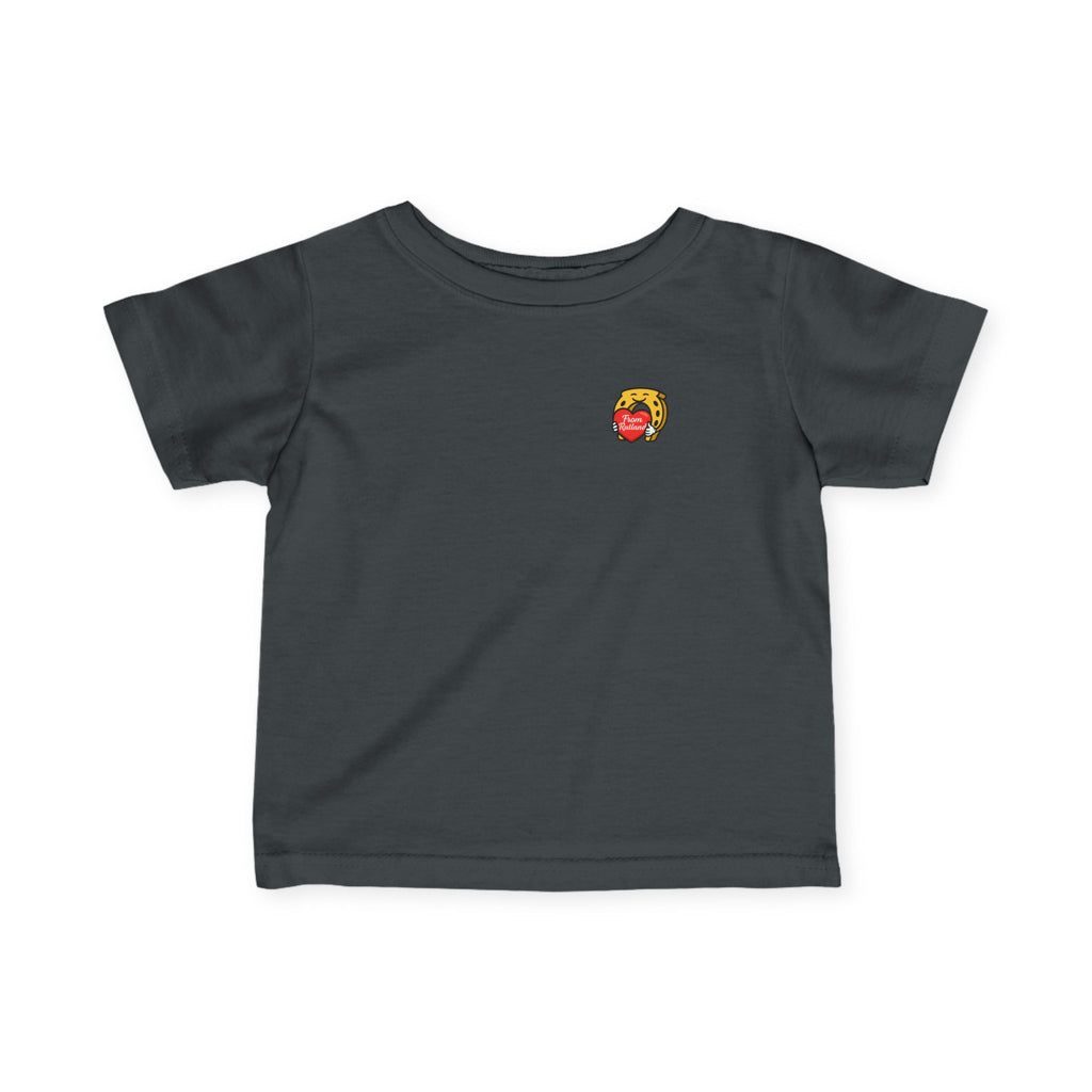 Infant Fine Jersey Tee