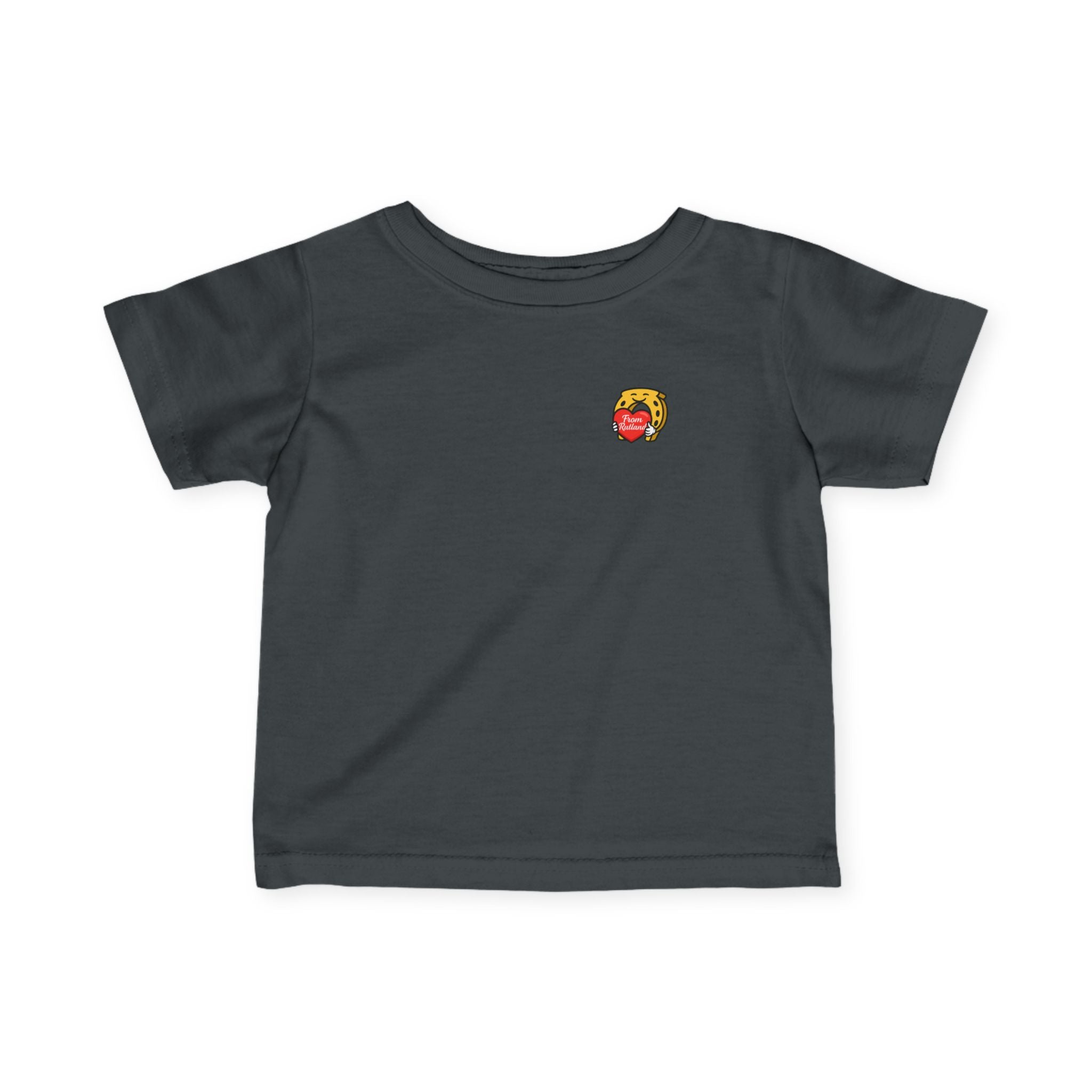 Infant Fine Jersey Tee