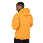 Classic Logo Champion Outdoor Anorak Jacket - Lightweight Rain Gear, Packable Windbreaker