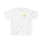 Classic Logo Love From Rutland Kids Tee