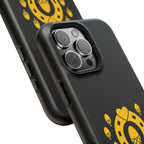 Classic Logo Magnetic I-Phone Cases
