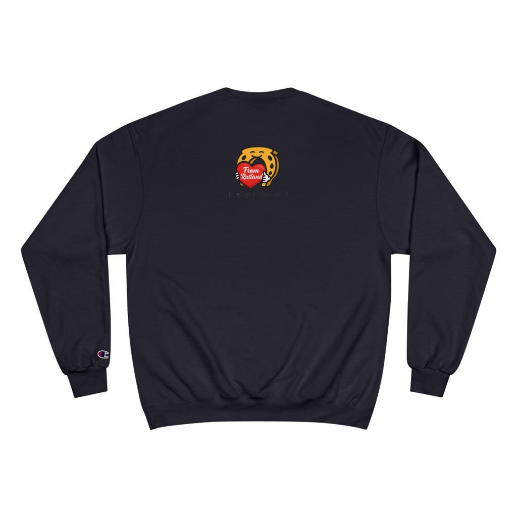 Champion Sweatshirt