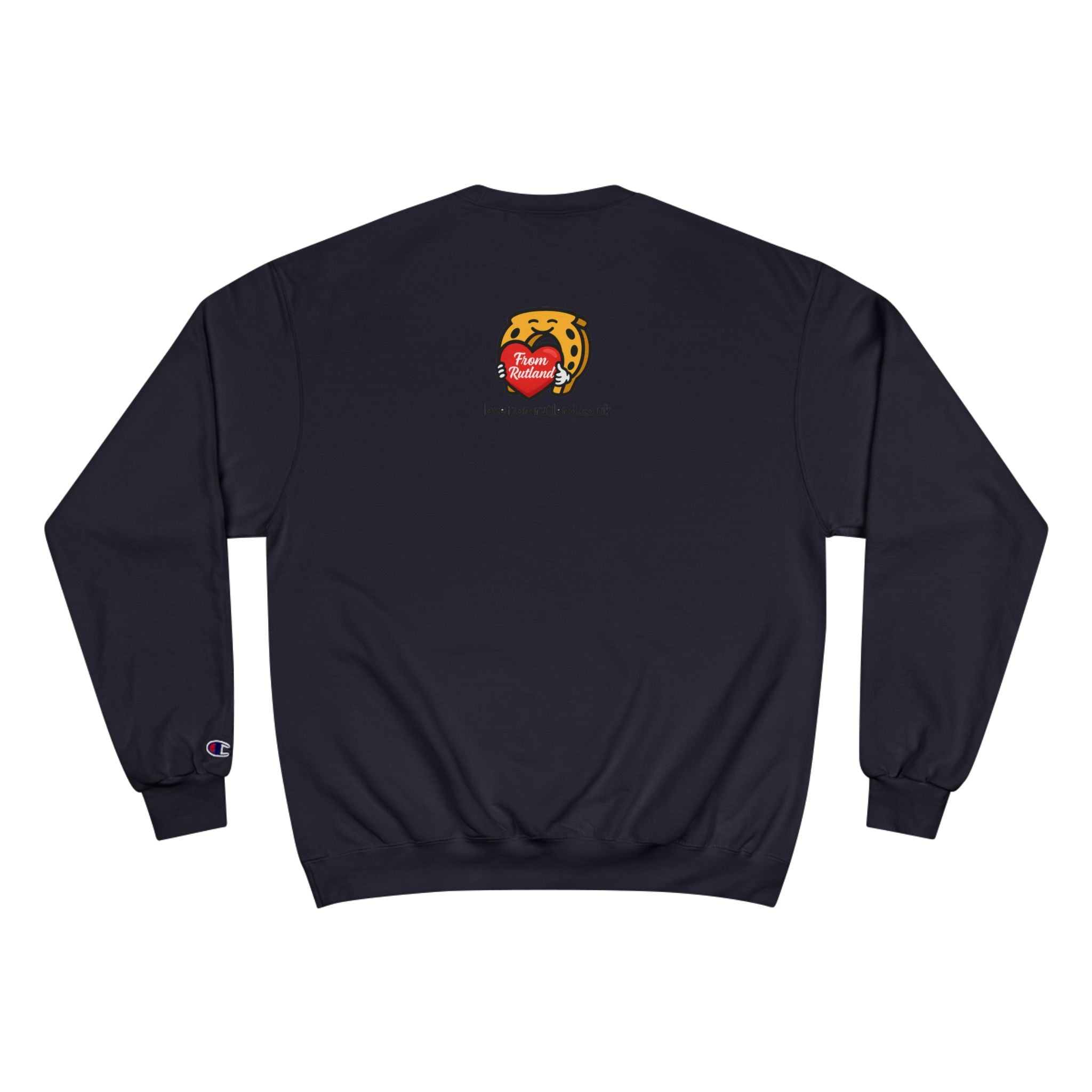 Champion Sweatshirt