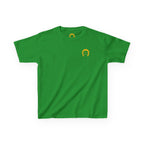 Classic Logo Love From Rutland Kids Tee