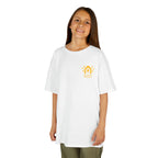 Classic Logo Love From Rutland Kids Tee