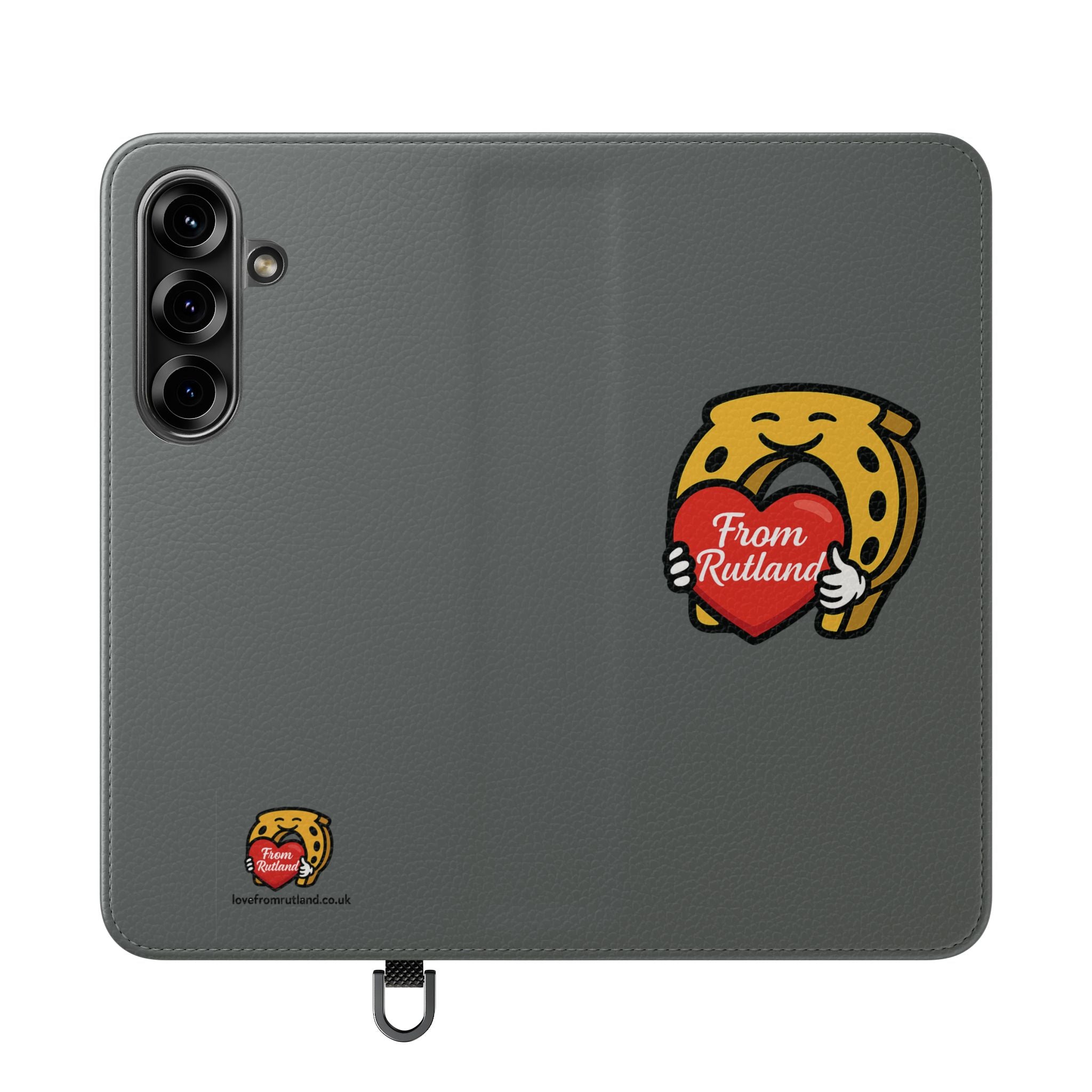 Flip Cases
