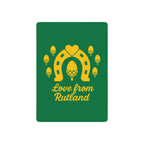 Classic Logo Playing Cards