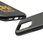 Classic Logo Magnetic I-Phone Cases
