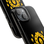 Classic Logo Magnetic I-Phone Cases