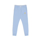 Classic Logo Cozy Garment-Dyed Sweatpants | Unisex Fleece Lounge Pants