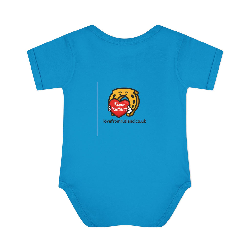 Baby Cookie Love Bodysuit - Cute Gift for Newborns, Baby Shower, Birthday Outfit, Infants, Sweet Treat Apparel