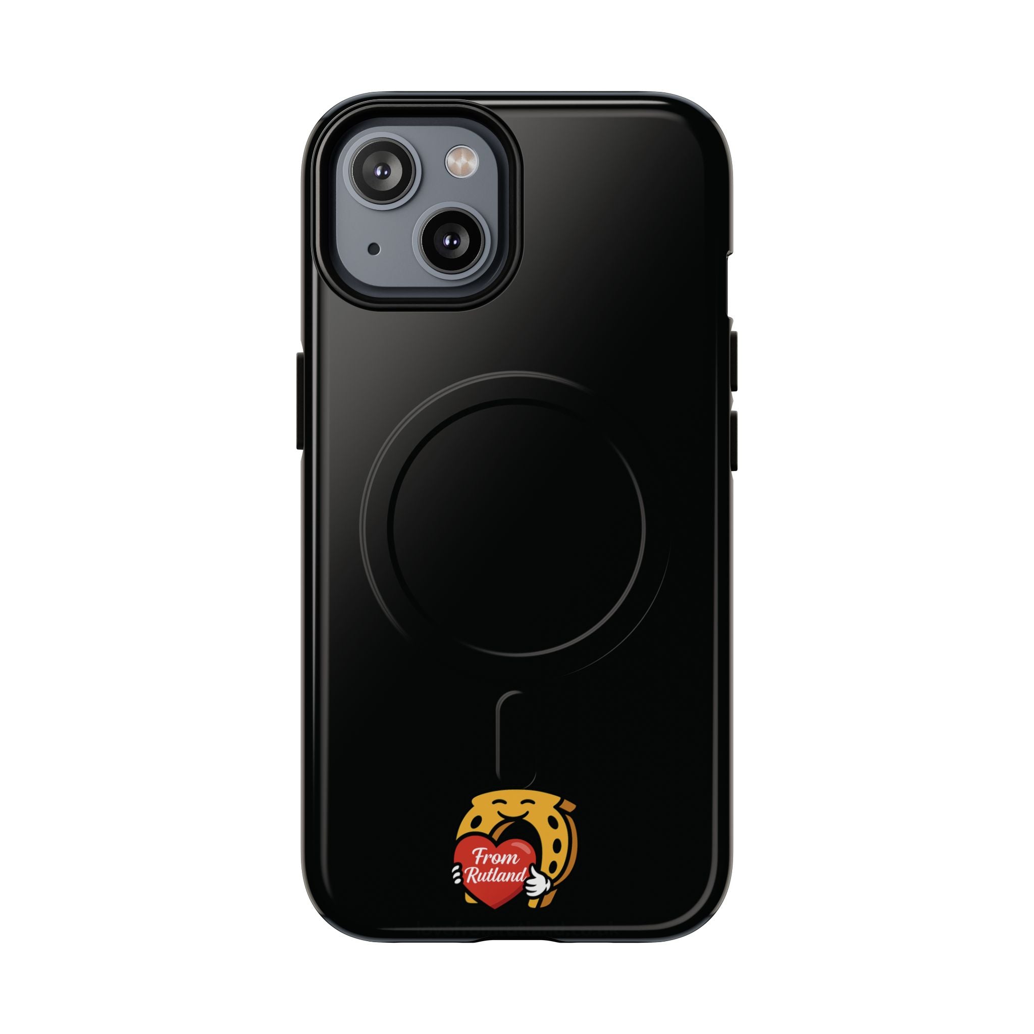 Tough Magnetic Cases