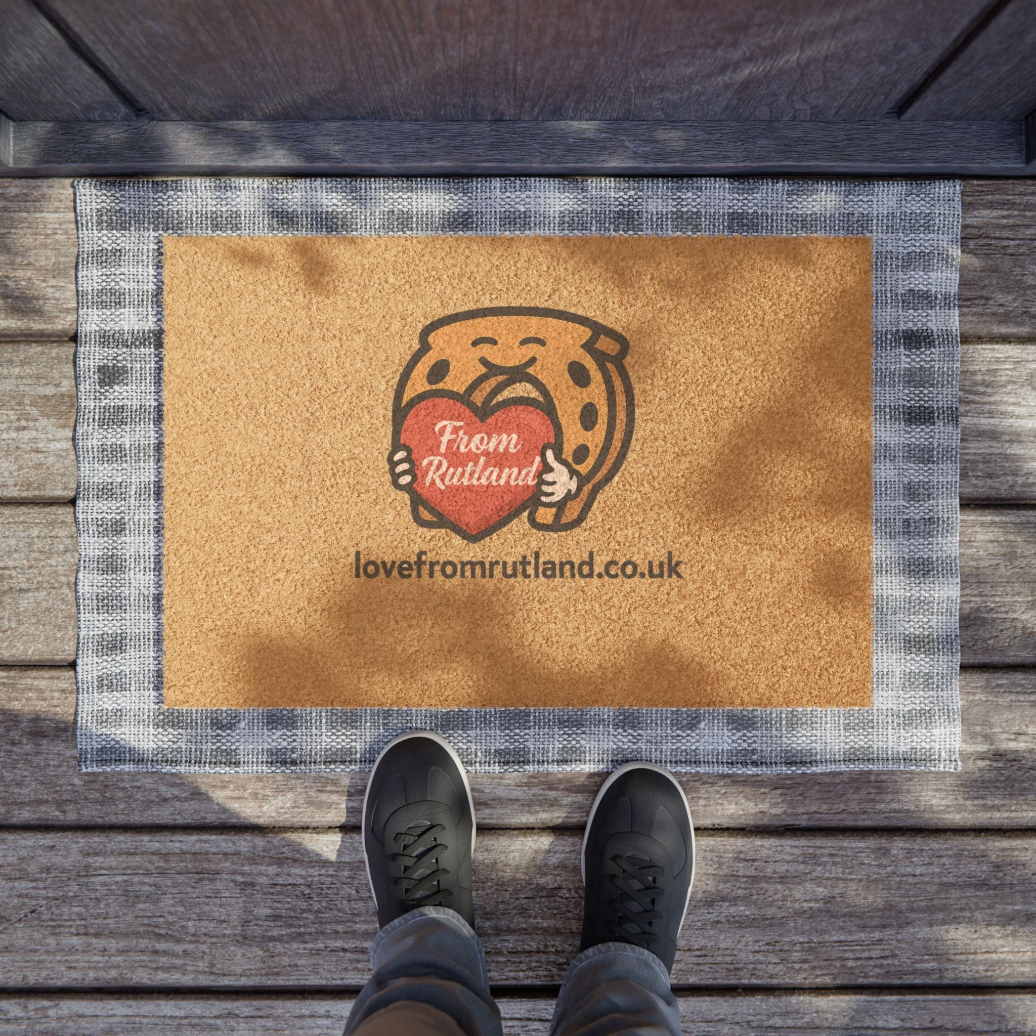 Doormat