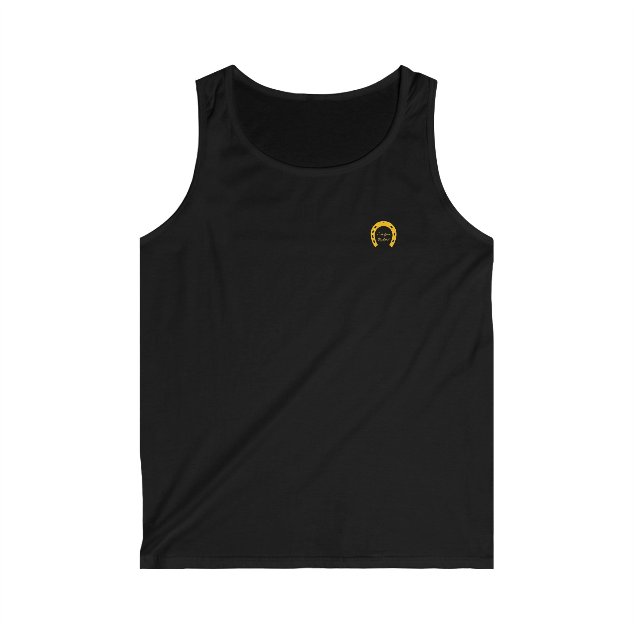 Classic Logo Tank Top Vest