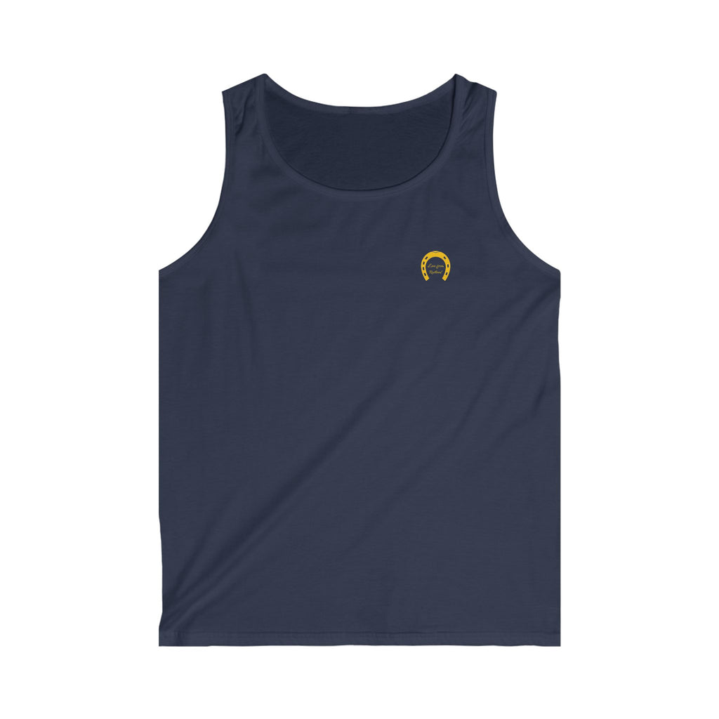 Classic Logo Tank Top Vest