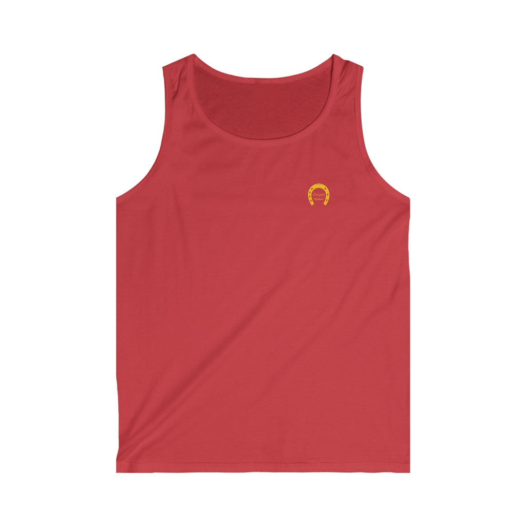 Classic Logo Tank Top Vest