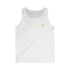 Classic Logo Tank Top Vest
