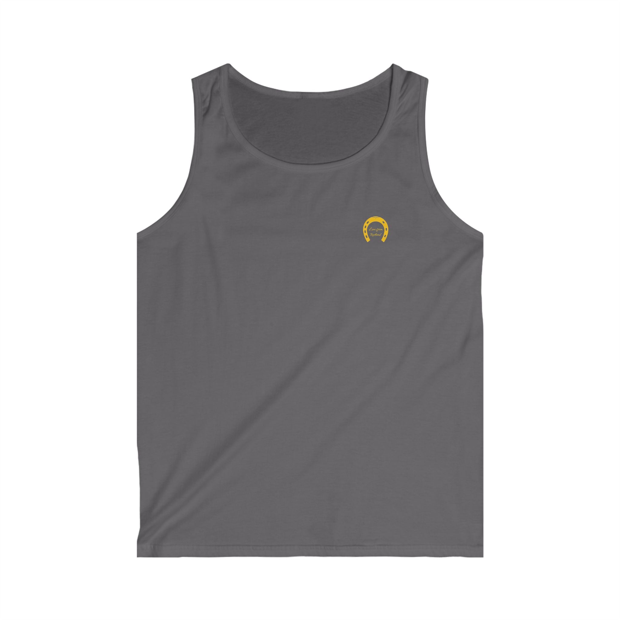 Classic Logo Tank Top Vest