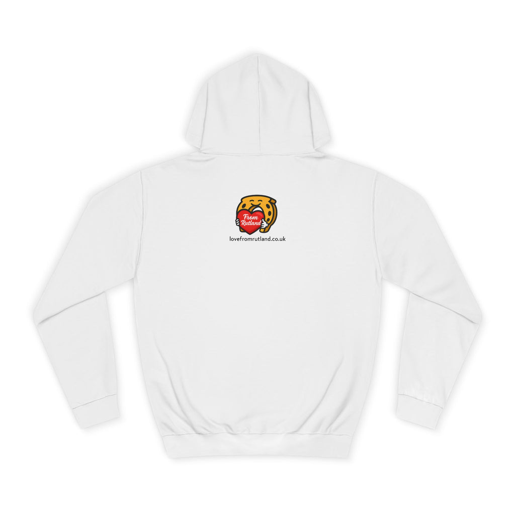 Unisex College Hoodie