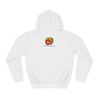 Unisex College Hoodie