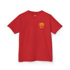 Classic Logo Love From Rutland Kids Tee