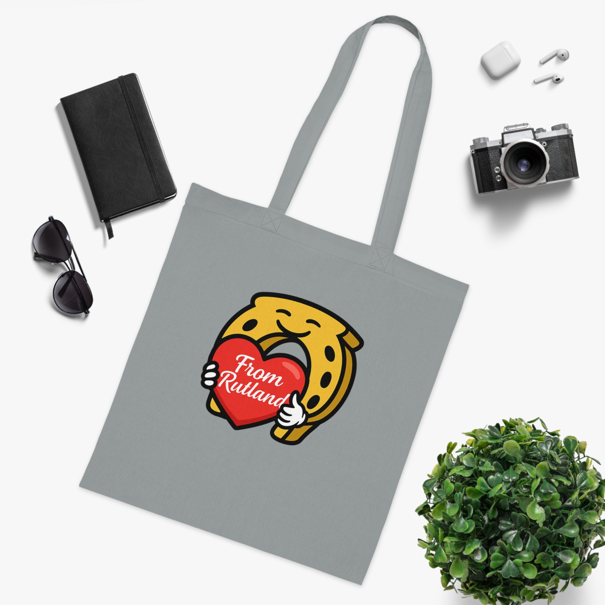 Cotton Tote