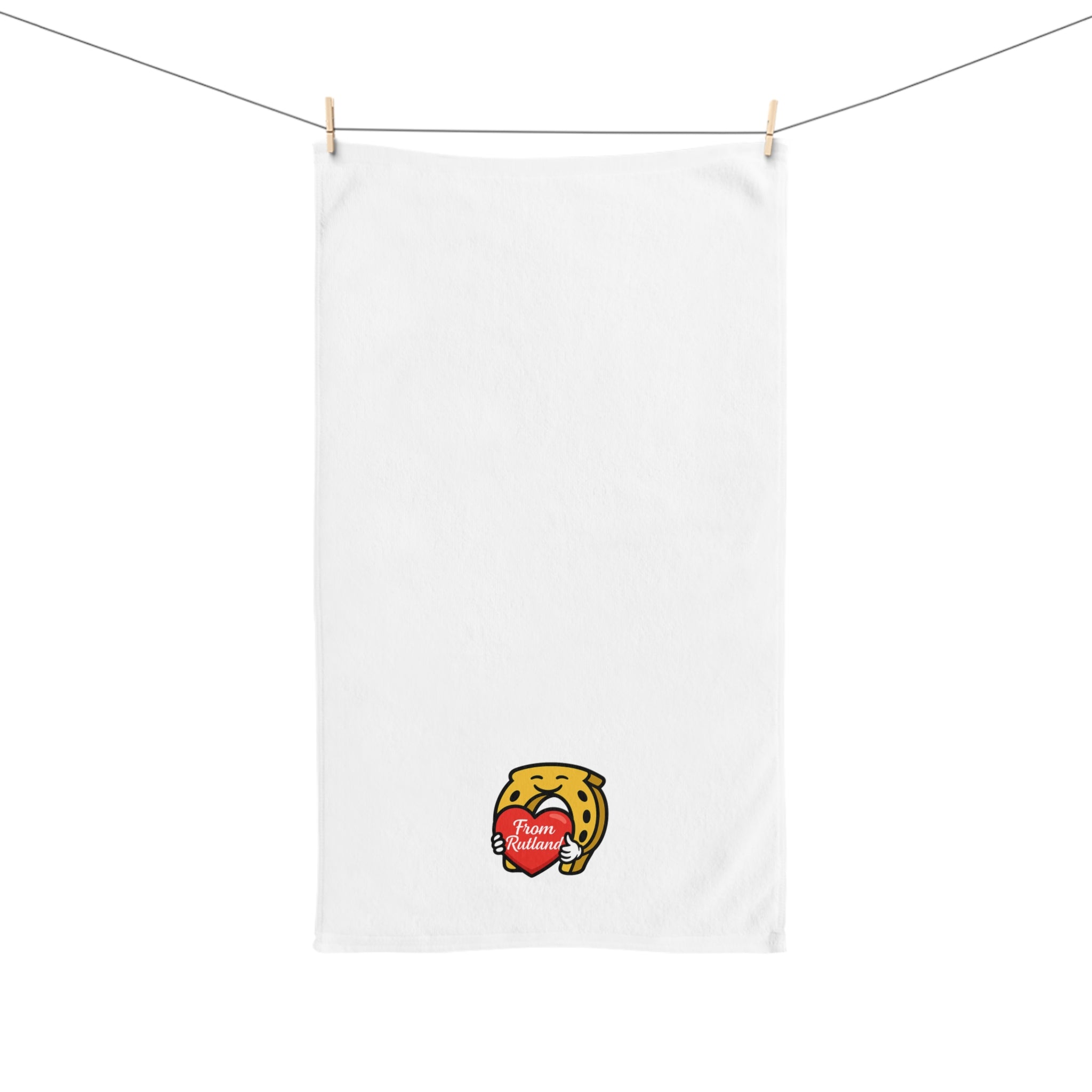 Hand Towel