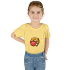 Baby Cookie Love Bodysuit - Cute Gift for Newborns, Baby Shower, Birthday Outfit, Infants, Sweet Treat Apparel