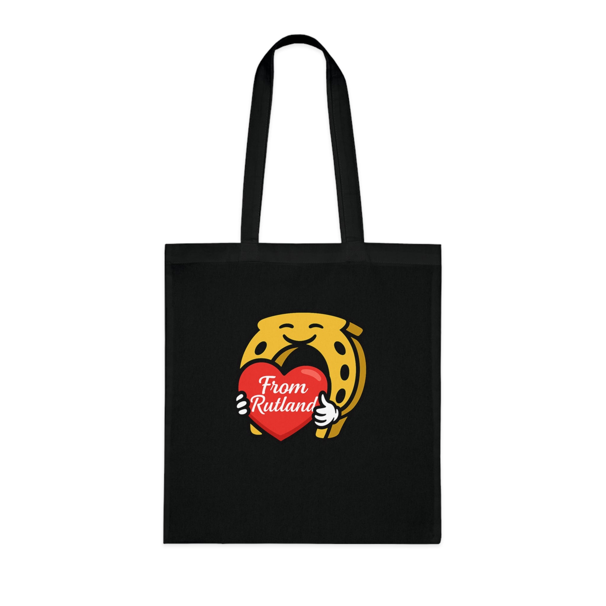 Cotton Tote