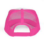 Classic Logo Flag Trucker Caps