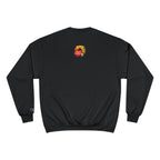Heart & Horseshoe Champion Sweatshirt