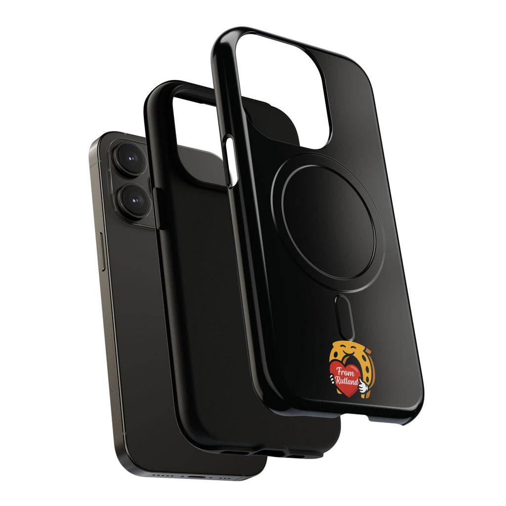 Tough Magnetic Cases