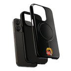 Tough Magnetic Cases