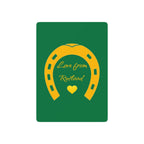 Classic Logo Playing Cards