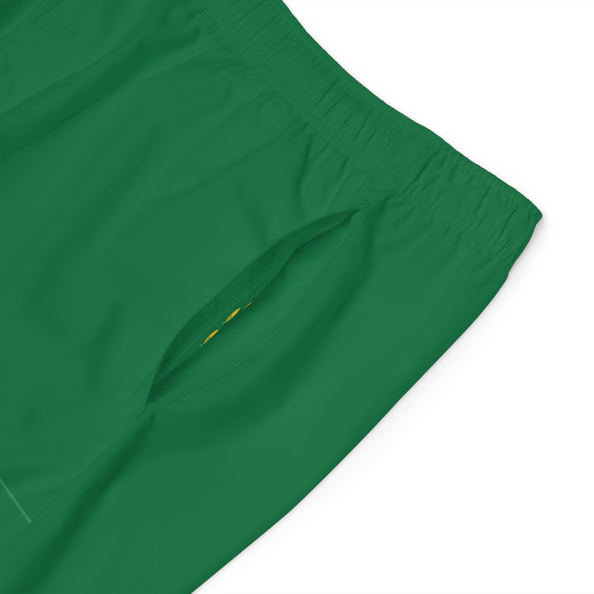 Men's Classic Logo Board Shorts Swimwear