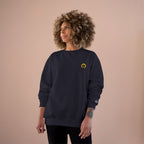 Heart & Horseshoe Champion Sweatshirt