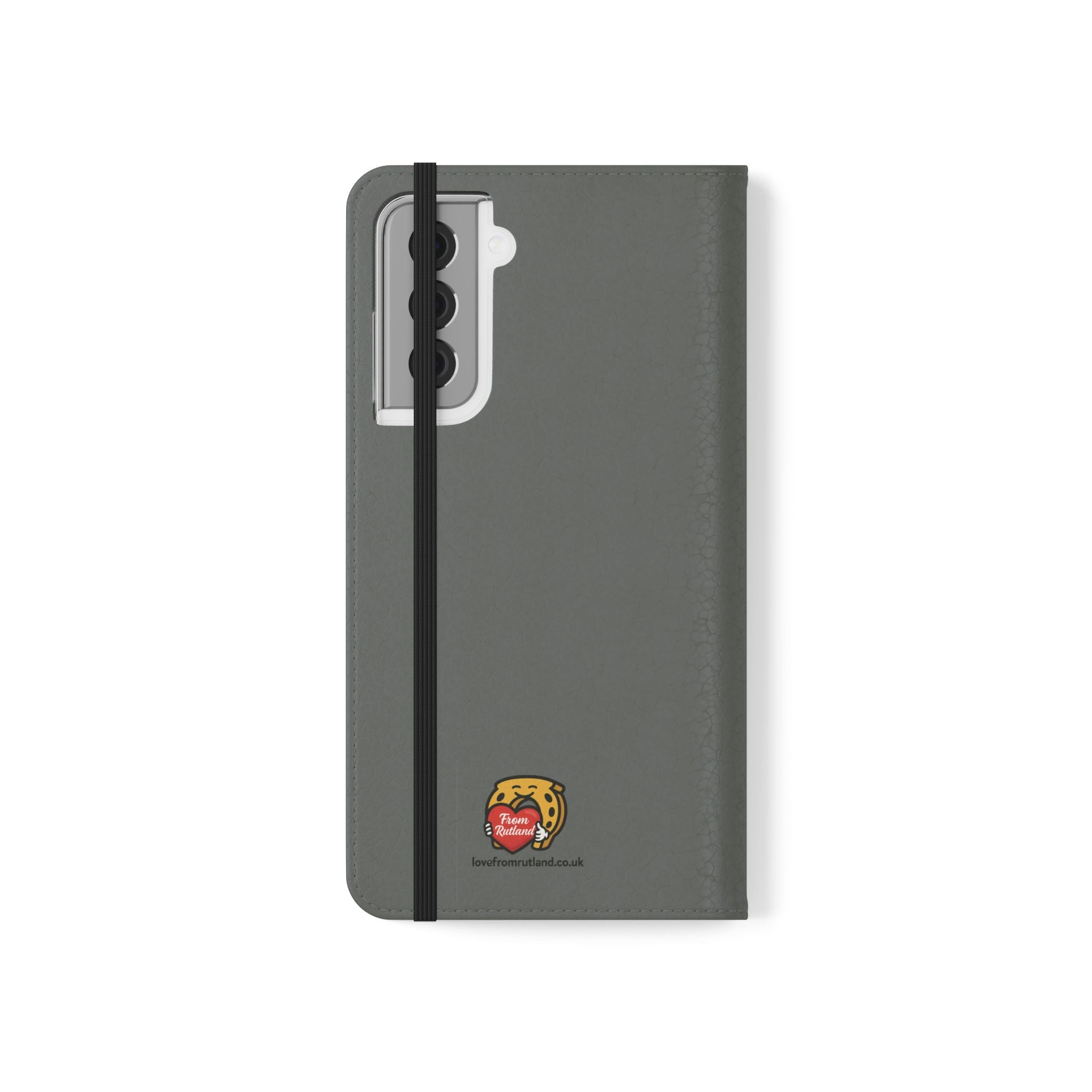 Flip Cases