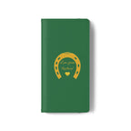 Heart & Horseshoe Flip Phone Cases