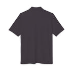 Classic Logo Adidas Unisex Performance Polo