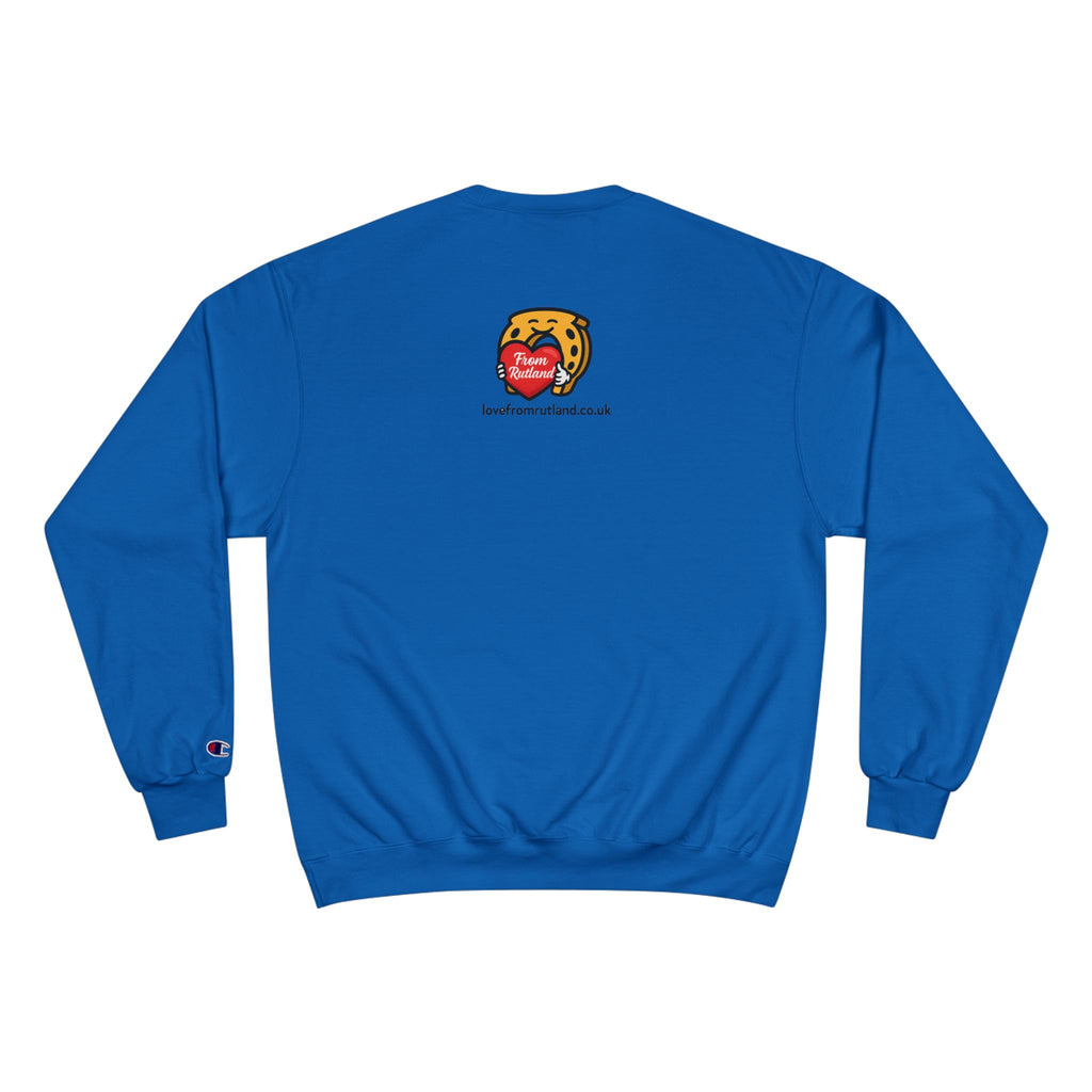 Champion Sweatshirt