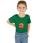 Baby Cookie Love Bodysuit - Cute Gift for Newborns, Baby Shower, Birthday Outfit, Infants, Sweet Treat Apparel