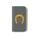 Classic Logo Love From Rutland Flip Phone Cases