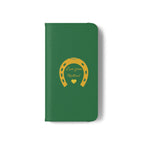 Heart & Horseshoe Flip Phone Cases