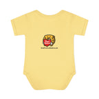 Baby Cookie Love Bodysuit - Cute Gift for Newborns, Baby Shower, Birthday Outfit, Infants, Sweet Treat Apparel